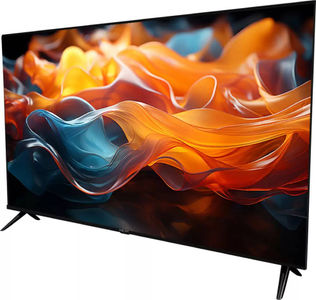 Heim G Series HM 43 UHGAVE 43 inch UHD Smart LED TV