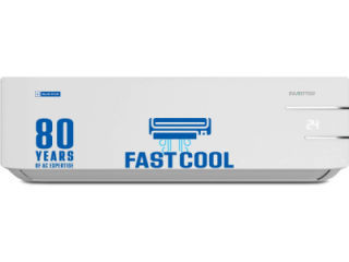 Blue Star IE324YNU 2 Ton 3 Star Inverter Split Air Conditioner