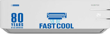 Blue Star IE324YNU 2 Ton 3 Star Inverter Air Conditioners Air Conditioner