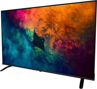Heim G Series HM 55 UHGAVE 55 inch UHD Smart LED TV
