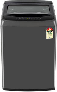 LG 8 Kg Fully Automatic Top Load Washing Machine (T80VBMB4Z)
