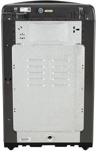 LG 8 Kg Fully Automatic Top Load Washing Machine (T80VBMB4Z)