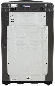 LG 8 Kg Fully Automatic Top Load Washing Machine (T80VBMB4Z)