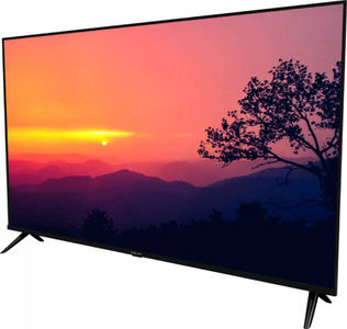 Heim HM 43 QLGAVE 43 inch UHD Smart QLED TV