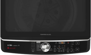 IFB 9 Kg Fully Automatic Top Load Washing Machine (TL900NB2S)