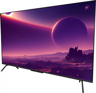 Heim HM 65 QLGAVE 65 inch UHD Smart QLED TV