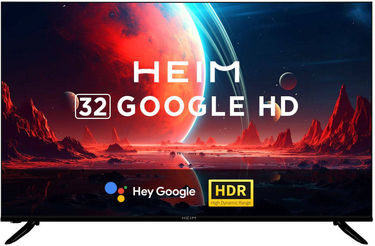 Heim HM 32 HDGAVE 32 inch HD ready Smart LED TV
