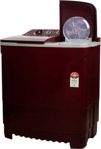 Godrej 7.5 Kg Semi Automatic Top Load Washing Machine (WSEDGE CLS 75)
