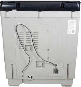 Godrej 12 Kg Semi Automatic Top Load Washing Machine (WS EDGE UNO 120 5.0 TB4)
