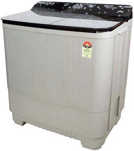 Godrej 12 Kg Semi Automatic Top Load Washing Machine (WS EDGE UNO 120 5.0 TB4)