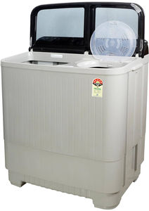 Godrej 12 Kg Semi Automatic Top Load Washing Machine (WS EDGE UNO 120 5.0 TB4)
