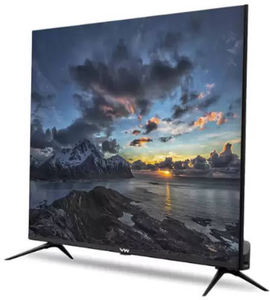 Leema LA3204 32 inch HD ready Smart LED TV