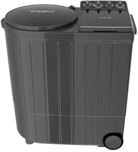 Whirlpool 10 Kg Semi Automatic Top Load Washing Machine (Ace XL (30343))