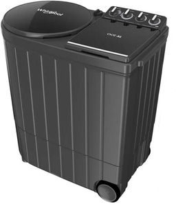 Whirlpool 10 Kg Semi Automatic Top Load Washing Machine (Ace XL (30343))