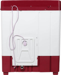Sharp 7 Kg Semi Automatic Top Load Washing Machine (ES-SD70NB-FR)