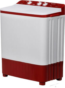 Sharp 7 Kg Semi Automatic Top Load Washing Machine (ES-SD70NB-FR)