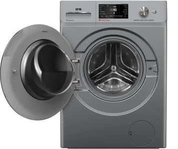 IFB 6.5 Kg Fully Automatic Front Load Washing Machine (Senorita MSN 6512K)