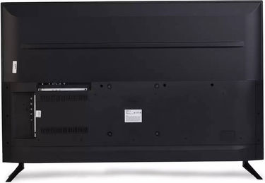 Limeberry LB55MU11BSSB5GV 55 inch UHD Smart LED TV