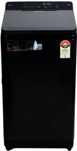 Panasonic 8 Kg Fully Automatic Top Load Washing Machine (NA-F80X11PRB)