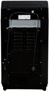 Panasonic 8 Kg Fully Automatic Top Load Washing Machine (NA-F80X11PRB)