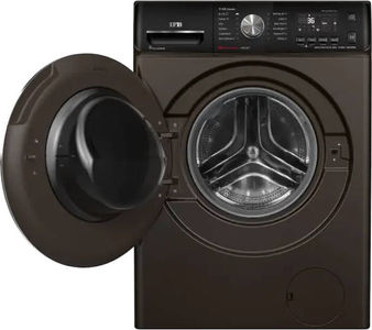 IFB 10 Kg Fully Automatic Front Load Washing Machine (Executive Plus MXC 1014 SSL)