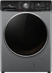 IFB 9 Kg Fully Automatic Front Load Washing Machine (Executive MSC 9014 SSL)