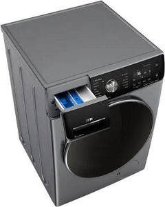 IFB 9 Kg Fully Automatic Front Load Washing Machine (Executive MSC 9014 SSL)