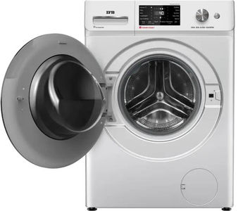 IFB 6 Kg Fully Automatic Front Load Washing Machine (Diva SXN 6010K)