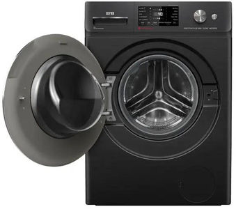 IFB 10 Kg Fully Automatic Front Load Washing Machine (Executive Plus BXN 1014KH)