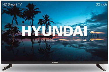 Hyundai SMTHY32HDBE1 32 inch HD ready Smart LED TV