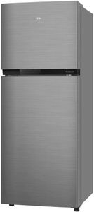 IFB IFBFF-2902FBS 243 L 2 Star Frost Free Double Door Refrigerator