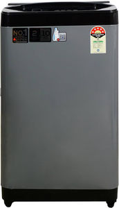 Panasonic 8 Kg Fully Automatic Top Load Washing Machine (NA-F80C2CRB)