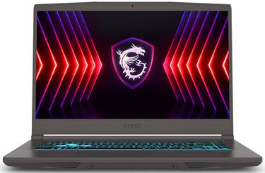 MSI Thin 15 B12UC-2239IN Laptop