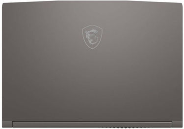 MSI Thin 15 B12UC-2239IN Laptop