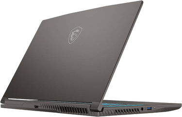 MSI Thin 15 B12UC-2240IN Laptop