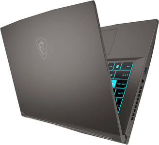 MSI Thin 15 B12UC-2240IN Laptop