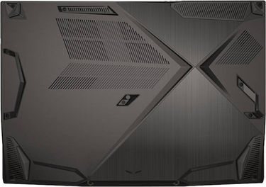 MSI Thin 15 B12UC-2240IN Laptop