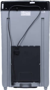 Croma 6.5 Kg Fully Automatic Top Load Washing Machine (CRLW065FAF264504)