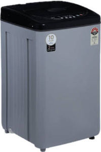 Croma 6.5 Kg Fully Automatic Top Load Washing Machine (CRLW065FAF264504)