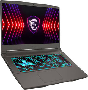 MSI Thin 15 B12UCX-2242IN Laptop