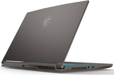 MSI Thin 15 B12UCX-2471IN Laptop