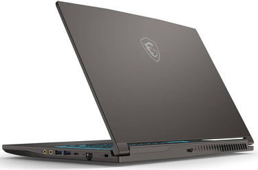 MSI Thin 15 B12UCX-2471IN Laptop