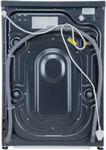 Croma 9 Kg Fully Automatic Front Load Washing Machine (CRLW090FLF316253)