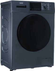 Croma 9 Kg Fully Automatic Front Load Washing Machine (CRLW090FLF316253)