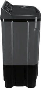 Croma 8 Kg Semi Automatic Top Load Washing Machine (CRLW080SMF248602)