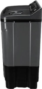 Croma 8 Kg Semi Automatic Top Load Washing Machine (CRLW080SMF248602)