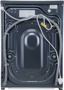 Croma 8 Kg Fully Automatic Front Load Washing Machine (CRLW080FLF316252)