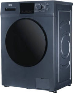 Croma 8 Kg Fully Automatic Front Load Washing Machine (CRLW080FLF316252)