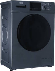 Croma 8 Kg Fully Automatic Front Load Washing Machine (CRLW080FLF316252)