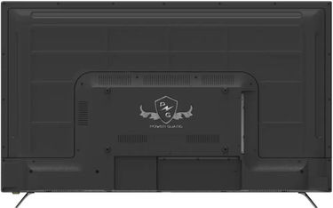 Power Guard PG754K 75 inch UHD Smart LED TV